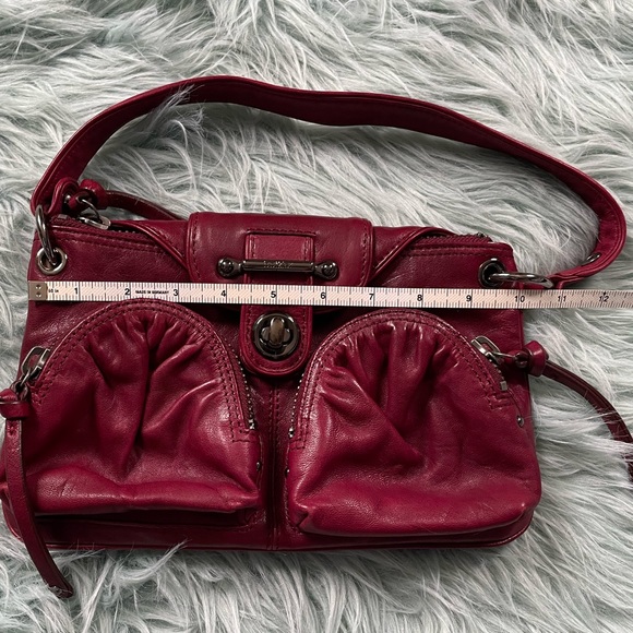 Botkier Bianca Convertible Clutch